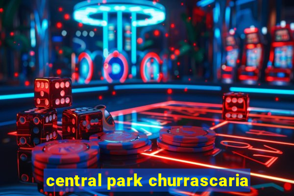 central park churrascaria